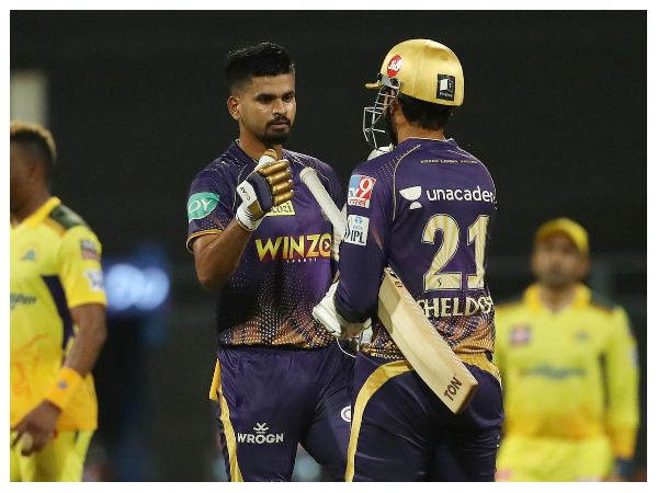 ಕೊಲ್ಕತ್ತಾ ನೈಟ್ ರೈಡರ್ಸ್ ಸಂಭಾವ್ಯ ತಂಡ