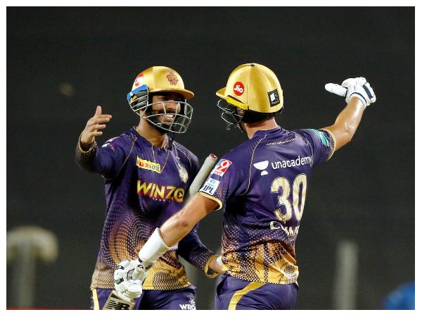 ಕೆಕೆಆರ್ ಪ್ಲೇಯಿಂಗ್ 11