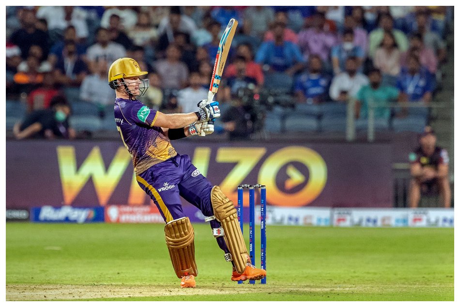 IPL 2022, KKR vs MI: Kolkata Knight Riders beat Mumbai Indians by 5 wickets 