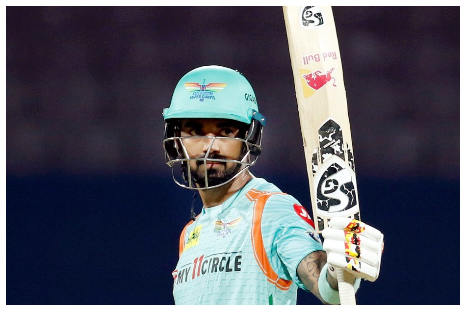 IPL 2022, SRH vs LSG: Rahul, Hooda Half century, SRH need 170 runs to win against LSG IPL 2022, SRH vs LSG: Rahul, Hooda Half century, SRH need 170 runs to win against LSG