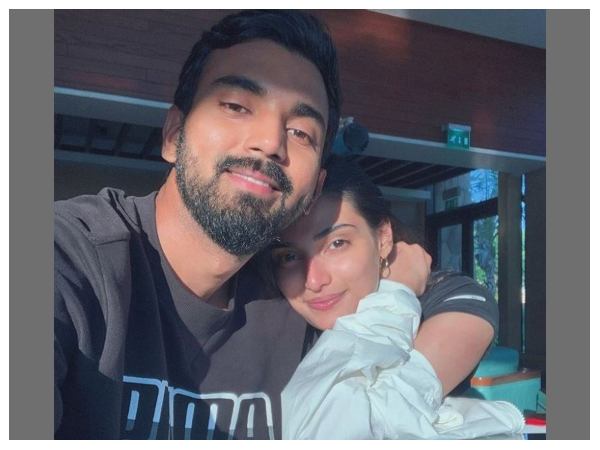 ದಕ್ಷಿಣ ಭಾರತದ ಶೈಲಿಯಲ್ಲಿ ರಾಹುಲ್-ಅಥಿಯಾ ಮದುವೆ