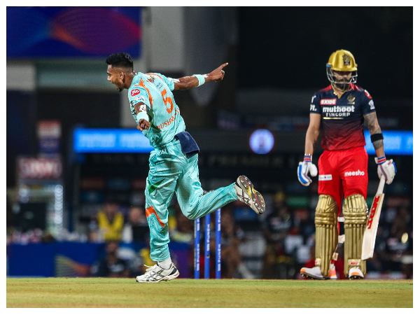 ಕೊಹ್ಲಿ ಬ್ಯಾಕ್ ಟು ಬ್ಯಾಕ್ ಗೋಲ್ಡನ್ ಡಕ್