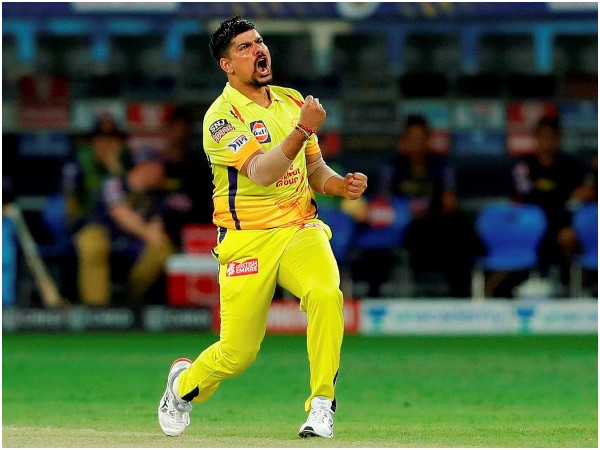 ಕರಣ್ ಶರ್ಮಾ 