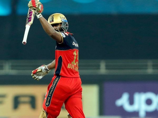 3. ಕೆಎಸ್ ಭರತ್ 