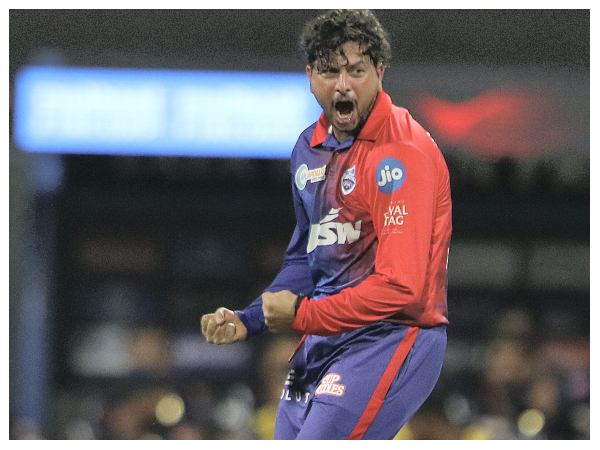 ಕುಲ್‌ದೀಪ್ ಯಾದವ್‌ಗೆ ಪಂದ್ಯ ಪುರುಷೋತ್ತಮ ಪ್ರಶಸ್ತಿ