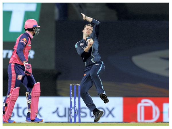 IPL 2022ರಲ್ಲಿ ಅತ್ಯಂತ ವೇಗದ ಬೌಲಿಂಗ್ ದಾಖಲ ಹೊಂದಿರುವ ಫರ್ಗುಸನ್