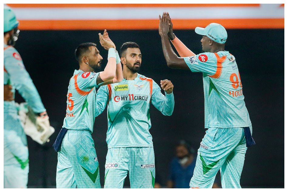 IPL 2022, match 15, LSG vs DC Preview, Predicted Playing 11, Pitch Report, And Weather Forecast 