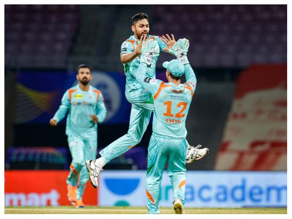 ಲಕ್ನೋ ಮತ್ತು ಆರ್‌ಸಿಬಿ ಸಂಭಾವ್ಯ ಪ್ಲೇಯಿಂಗ್ 11