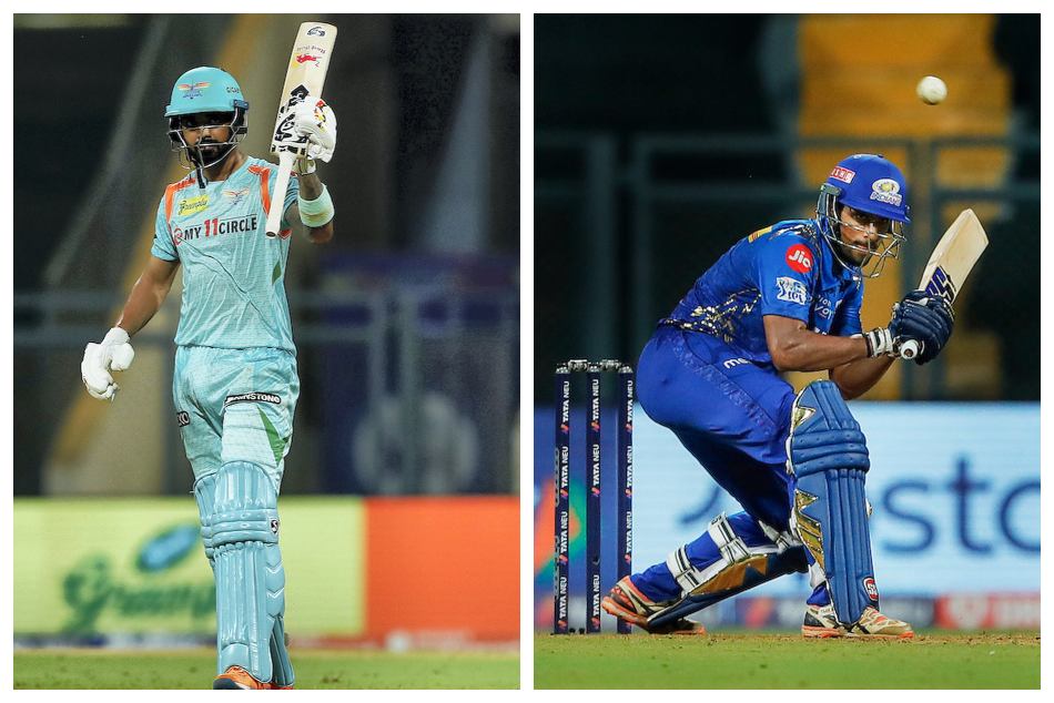 ಪಾಯಿಂಟ್ಸ್ ಟೇಬಲ್