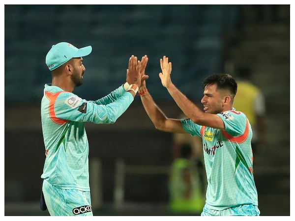 ಪಾಯಿಂಟ್ಸ್ ಟೇಬಲ್