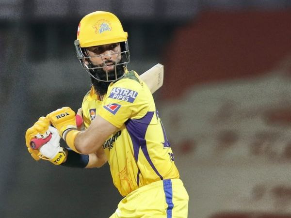 3. ಮೊಯಿನ್ ಅಲಿ 