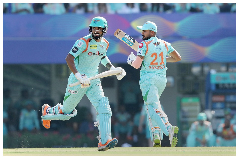 IPL 2022, match 42, PBKS vs LSG: Players records and approaching milestones