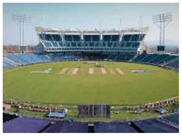 ಪಿಚ್ ರಿಪೋರ್ಟ್