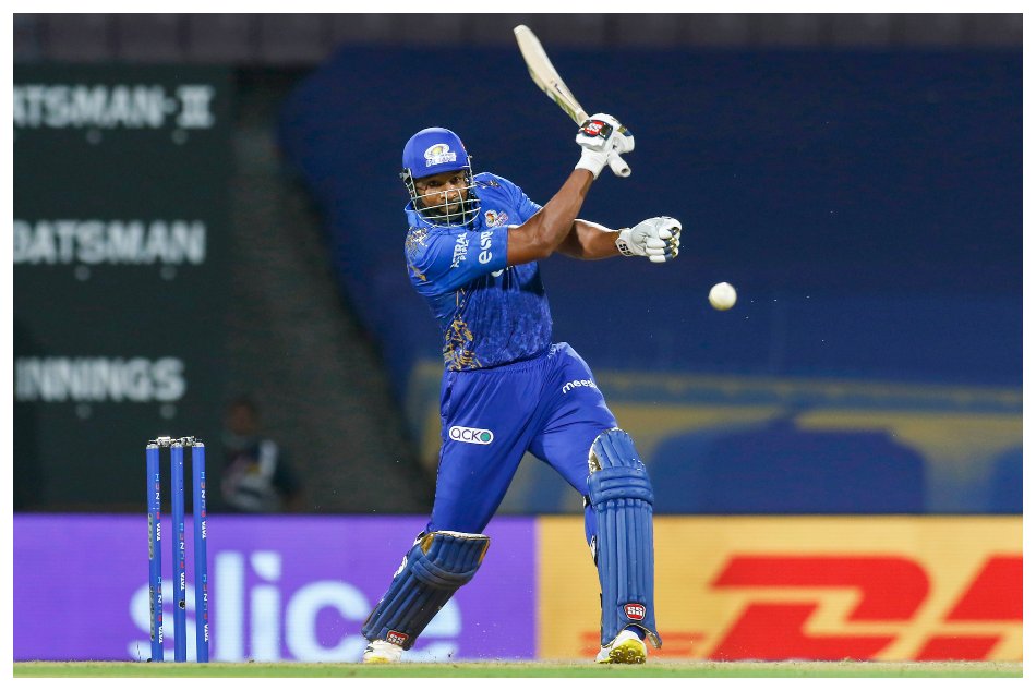 IPL 2022, match 14, MI vs KKR Preview, Predicted Playing 11, Pitch Report, And Weather Forecast 