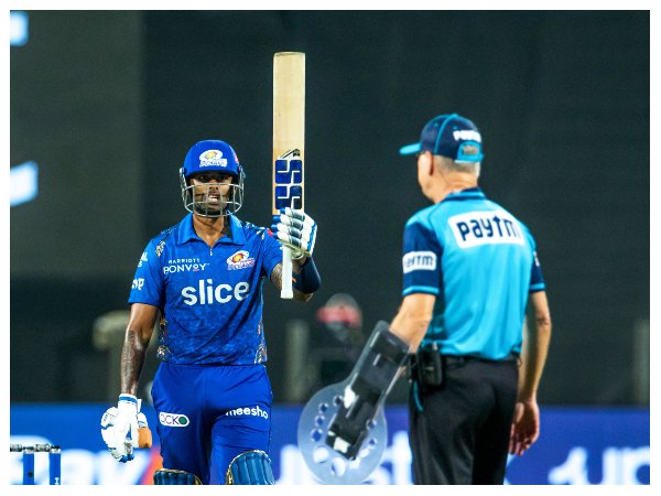 ಸೂರ್ಯಕುಮಾರ್ ಯಾದವ್ ಪ್ರದರ್ಶನದ ಬಗ್ಗೆ ಶರ್ಮಾ ಮೆಚ್ಚುಗೆ