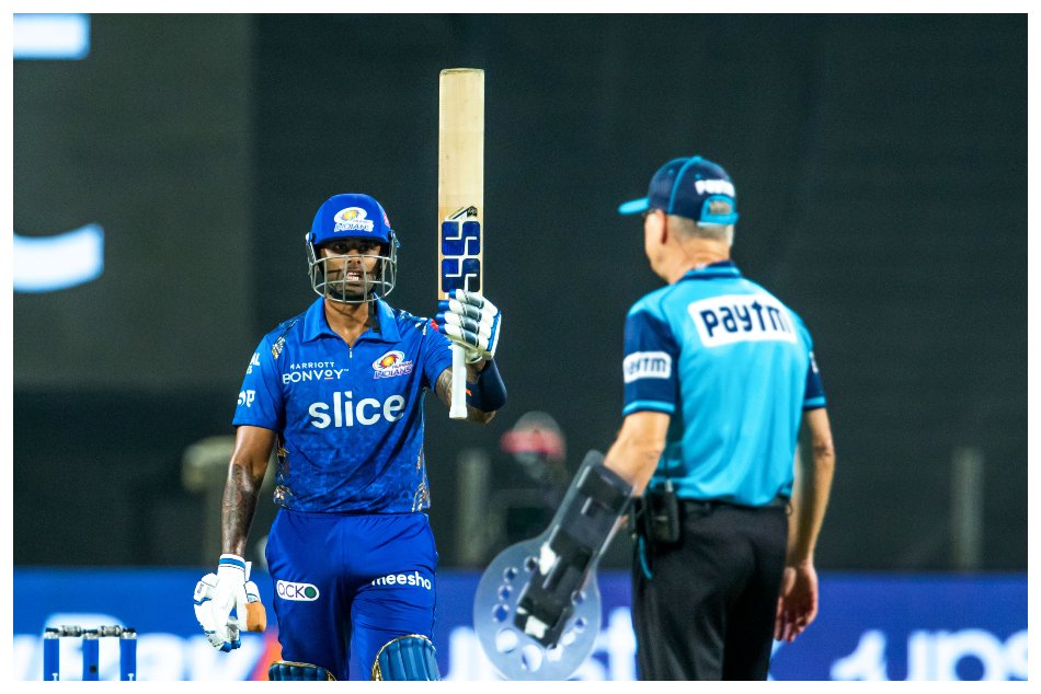 IPL 2022: MI vs PBKS Preview, Predicted Playing 11, Pitch Report, And Weather Forecast IPL 2022: MI vs PBKS Preview, Predicted Playing 11, Pitch Report, And Weather Forecast