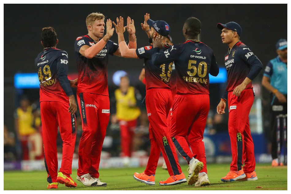 IPL 2022, Match 18, MI vs RCB Preview, Predicted Playing 11, Pitch Report, And Weather Forecast