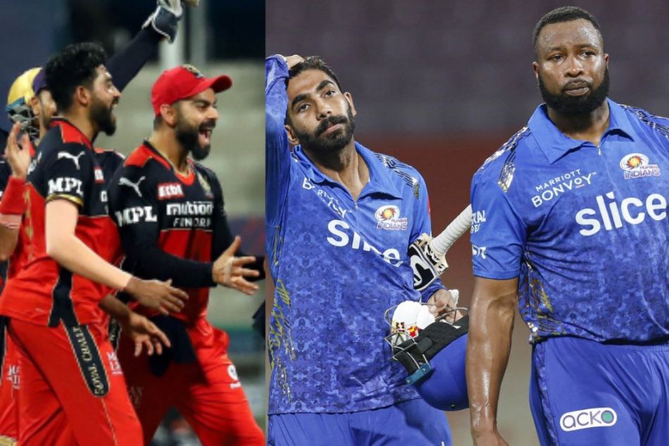 IPL 2022: 3 changes MI should make in their playing XI to win against RCB IPL 2022: 3 changes MI should make in their playing XI to win against RCB