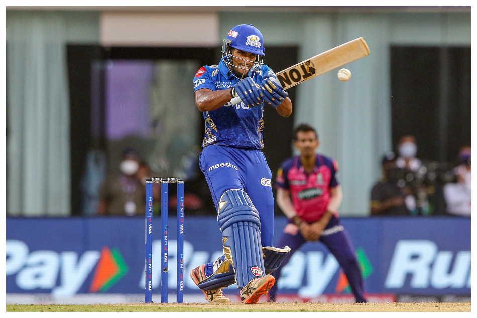 Mumbai Indians will comeback as strong team said all-rounder Tim David 