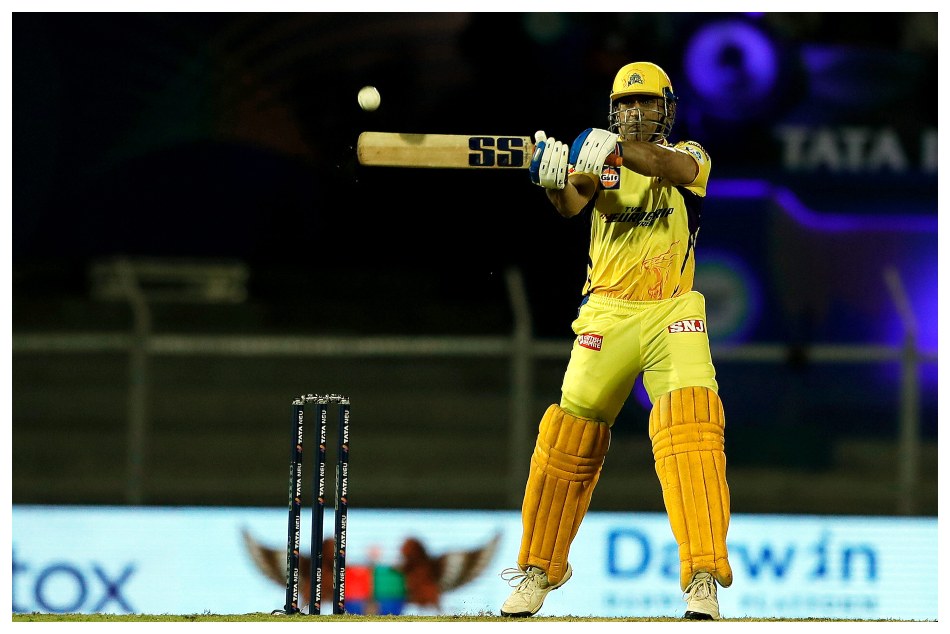 IPL 2022: Aakash Chopra praises MS Dhoni said He Is Not A Player But A Sentiment 