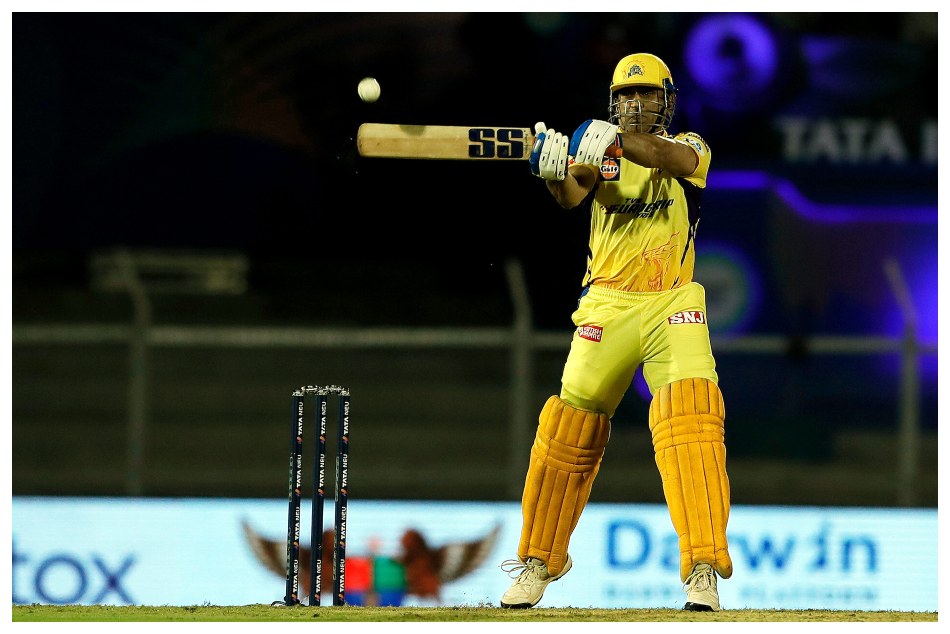 IPL 2022: MS Dhoni becomes the first wicket-keeper to achieve a special double ton in T20 cricket