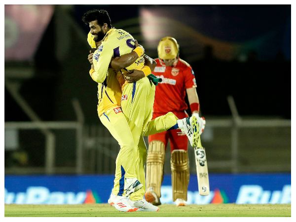 ಆರಂಭಿಕ ಆಘಾತ ಅನುಭವಿಸಿದ್ದ ಪಂಜಾಬ್ ಕಿಂಗ್ಸ್ 