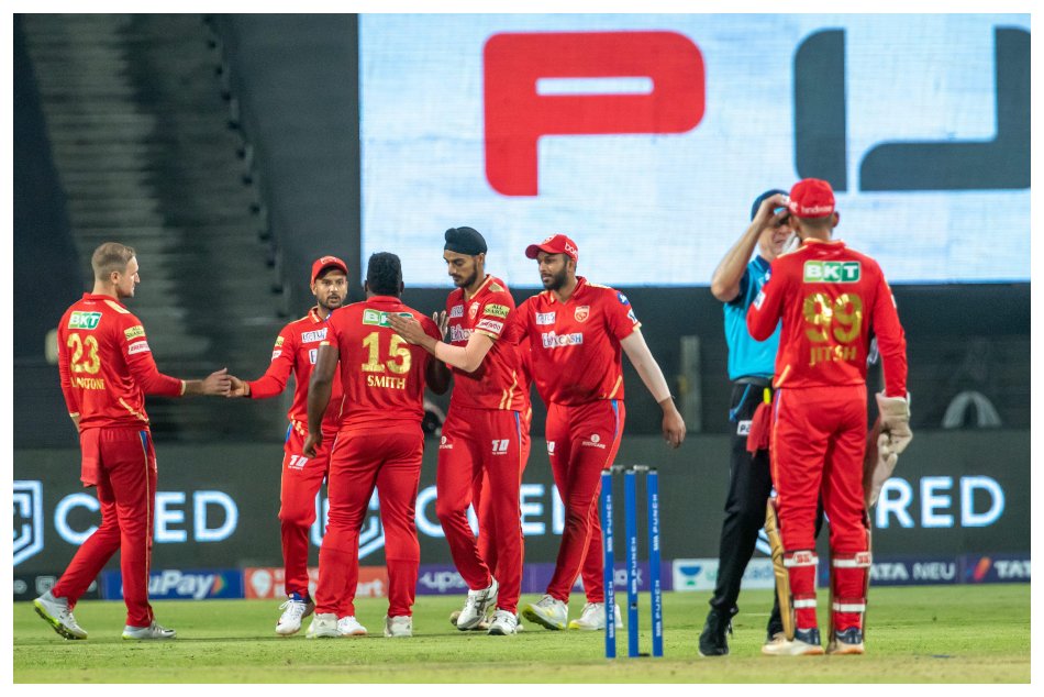 IPL 2022: Punjab Kings vs Sunrisers Hyderabad toss report and playing XI 