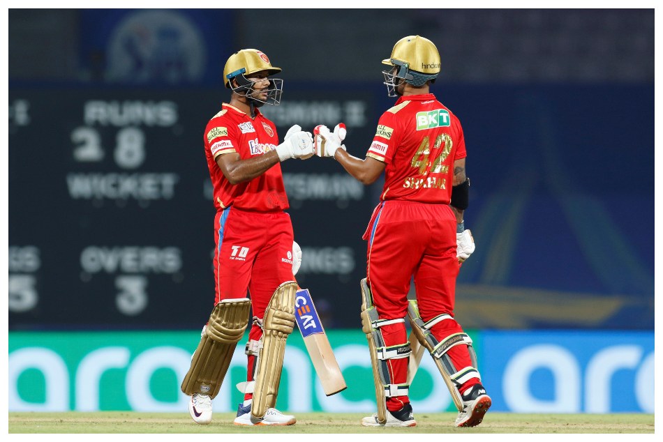 IPL 2022, match 8, KKR vs PBKS: Players records and approaching milestones