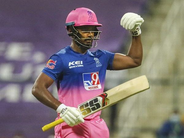 5. ಸಂಜು ಸ್ಯಾಮ್ಸನ್ 5. ಸಂಜು ಸ್ಯಾಮ್ಸನ್