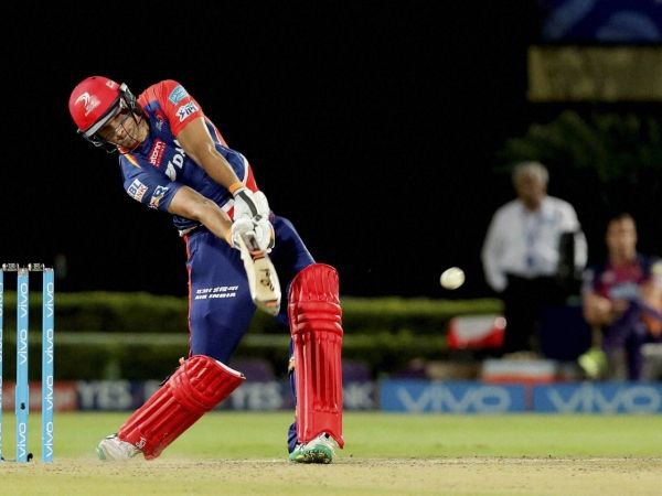 ಐಪಿಎಲ್‌ನ ಇನ್ನಿಂಗ್ಸ್‌ವೊಂದರಲ್ಲಿ ಅತಿಹೆಚ್ಚು ಸ್ಟ್ರೈಕ್ ರೇಟ್ ಹೊಂದಿರುವ ಟಾಪ್ 10 ಆಟಗಾರರು