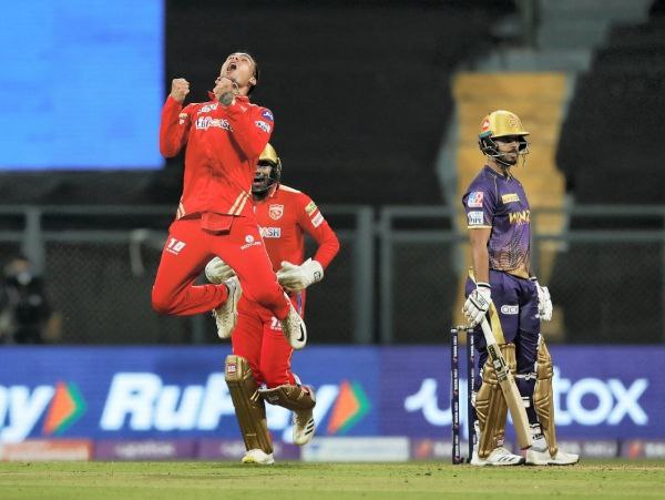 4. ರಾಹುಲ್ ಚಹರ್