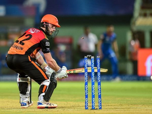 ದೂರು ನೀಡಲು ಮುಂದಾದ ಸನ್ ರೈಸರ್ಸ್ ಹೈದರಾಬಾದ್ ಫ್ರಾಂಚೈಸಿ