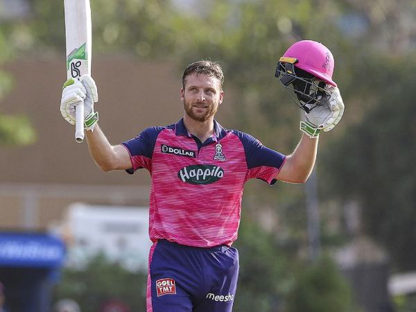 ಆರೆಂಜ್ ಕ್ಯಾಪ್‌ಗಾಗಿ ಪೈಪೋಟಿ ಶುರು