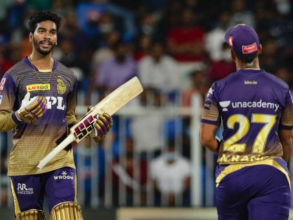 ನಟಿ ಹಾಕಿದ ಫೋಟೋಗೆ ಕಾಮೆಂಟ್ ಮಾಡಿದ ವೆಂಕಟೇಶ್ ಅಯ್ಯರ್