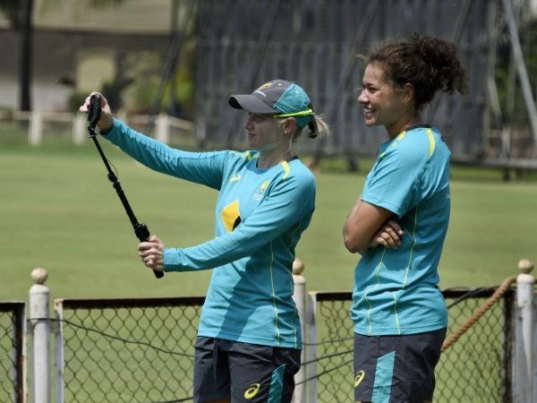 ಸೆಮಿಫೈನಲ್ ಪಂದ್ಯದಲ್ಲೂ ಶತಕ ಬಾರಿಸಿ ಅಬ್ಬರಿಸಿದ್ದ ಹೀಲಿ