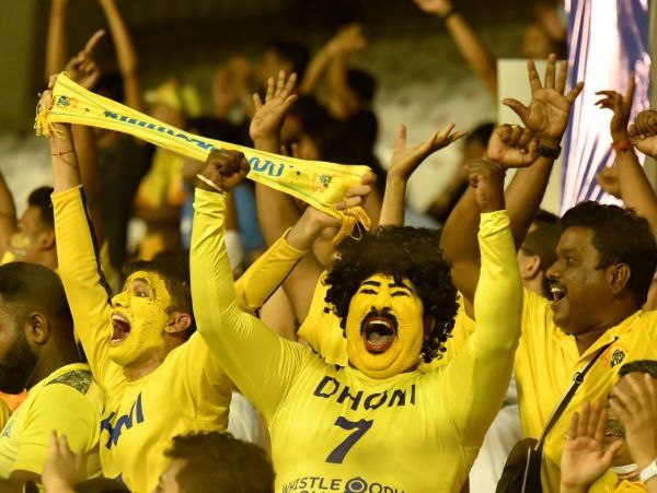 2. ತುಷಾರ್ ದೇಶಪಾಂಡೆ ಬದಲು ಮಹೀಶ್ ತೀಕ್ಷಣ 