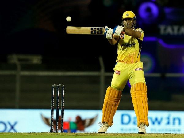 3. ಎಂಎಸ್ ಧೋನಿ