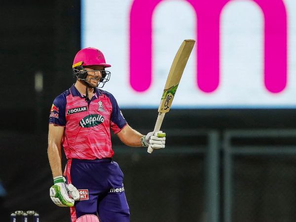 ಆರೆಂಜ್ ಕ್ಯಾಪ್ ಯಾರ ಬಳಿ?