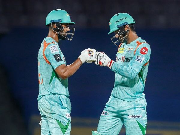 ಡ್ರೀಮ್ ಟೀಮ್ ಹೀಗಿರಲಿ