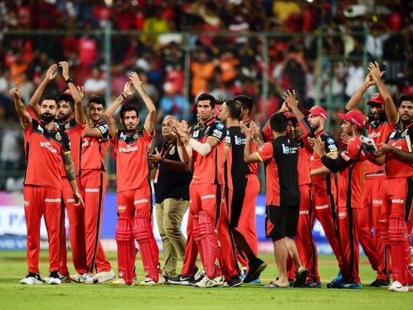 ಆರ್ಸಿಬಿ ಕೂಡ ವಿಫಲ ಆರ್ಸಿಬಿ ಕೂಡ ವಿಫಲ