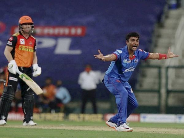 ಈ ಕೋರಿಕೆಗೆ ವ್ಯಂಗ್ಯವಾಡಿದ ಅಮಿತ್ ಮಿಶ್ರಾ 