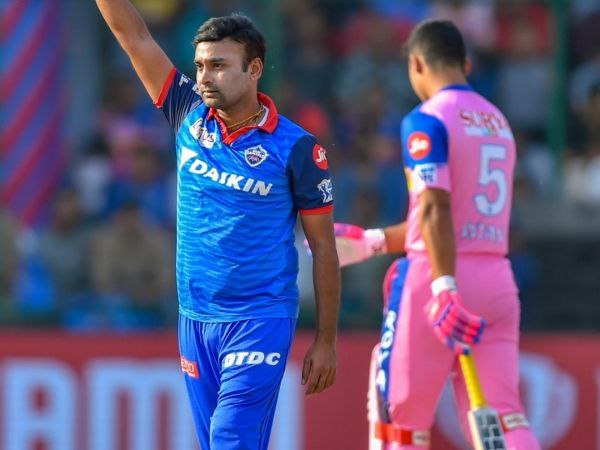 ಅಮಿತ್ ಮಿಶ್ರಾ ಟ್ರೋಲ್ ಕುರಿತು ವ್ಯಕ್ತವಾಯಿತು ಮಿಶ್ರ ಪ್ರತಿಕ್ರಿಯೆ 