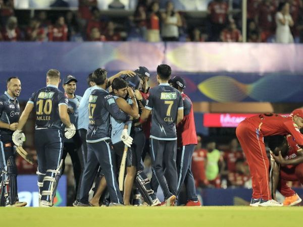 ಅಂಕಪಟ್ಟಿ ಹೀಗಿದೆ