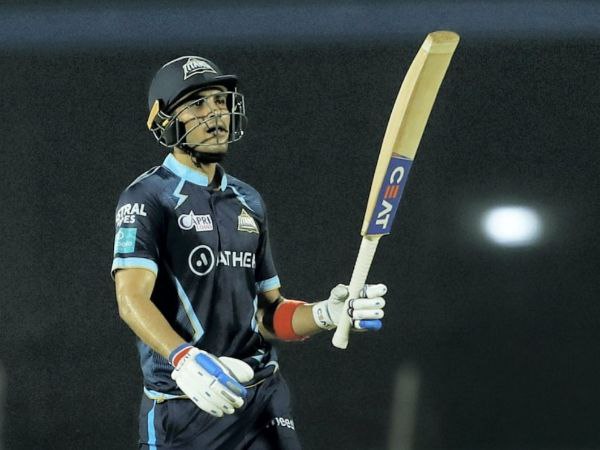 ಆರೆಂಜ್ ಕ್ಯಾಪ್‌ ರೇಸ್‌ಗೆ ಇಬ್ಬರ ಎಂಟ್ರಿ