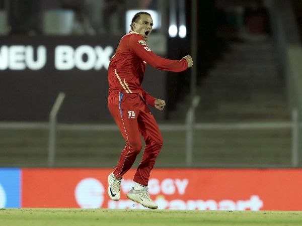 ಪರ್ಪಲ್ ಕ್ಯಾಪ್