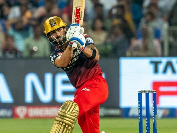 ರಾಯಲ್ ಚಾಲೆಂಜರ್ಸ್ ಬೆಂಗಳೂರು ಆಟಗಾರರ ಸ್ಕೋರ್ ವಿವರ 