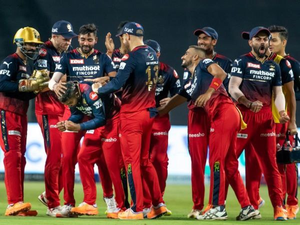 ಅಂಕಪಟ್ಟಿಯಲ್ಲಿ ಏರಿಕೆ ಕಂಡ ಬೆಂಗಳೂರು 