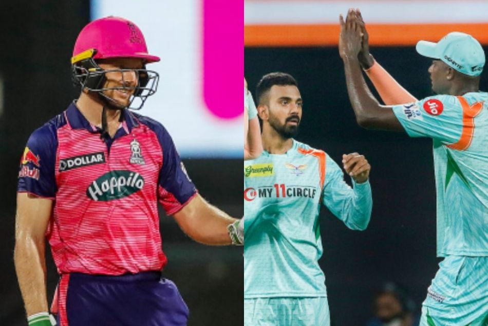 IPL 2022: Rajasthan Royals vs Lucknow Super Giants toss report and playing XI IPL 2022: Rajasthan Royals vs Lucknow Super Giants toss report and playing XI