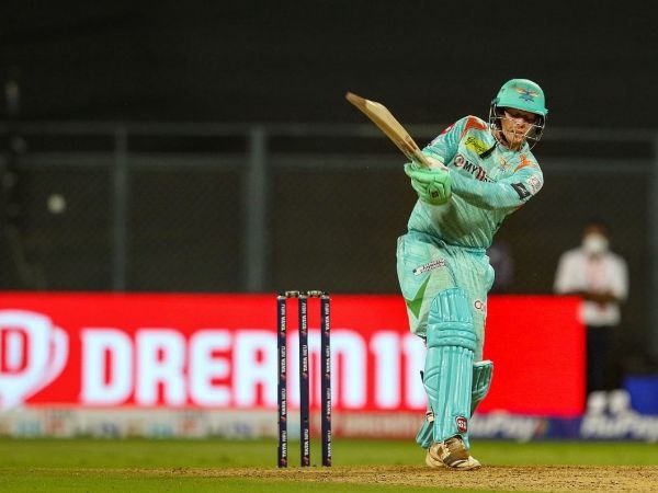 5. ಕ್ವಿಂಟನ್ ಡಿ ಕಾಕ್