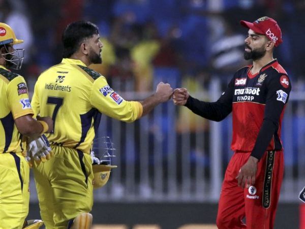 ಒಟ್ಟಾರೆ ಐಪಿಎಲ್ ಮುಖಾಮುಖಿ